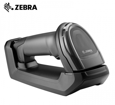 ZEBRAl斑馬symbol訊寶DS8108/8178工業藍牙無線二維碼條碼掃描槍掃碼槍